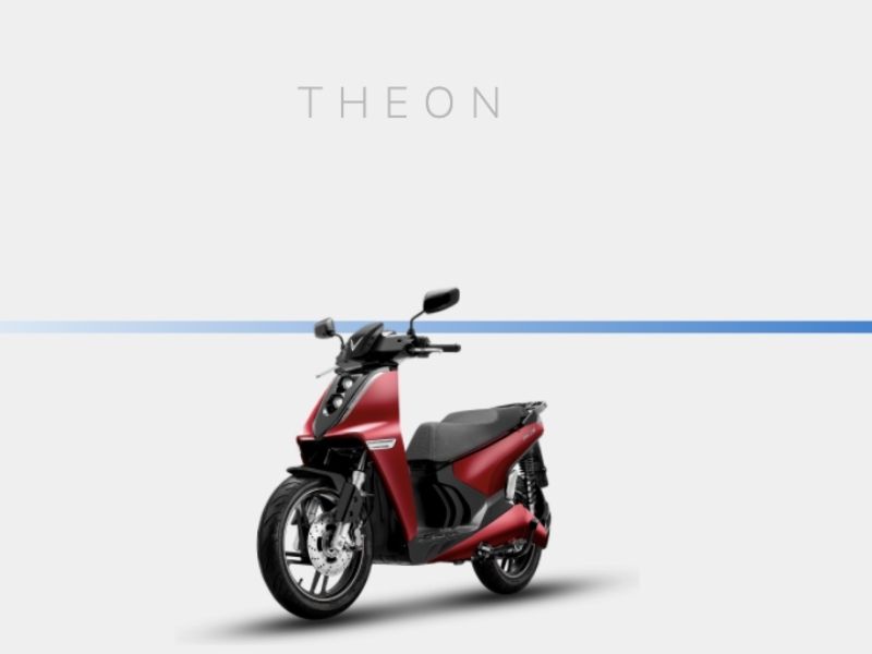 Thử nghiệm xe VinFast Theon trực tiếp tại các chuỗi cửa hàng, đại lý toàn quốc